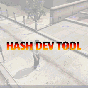 Hash Dev Tool